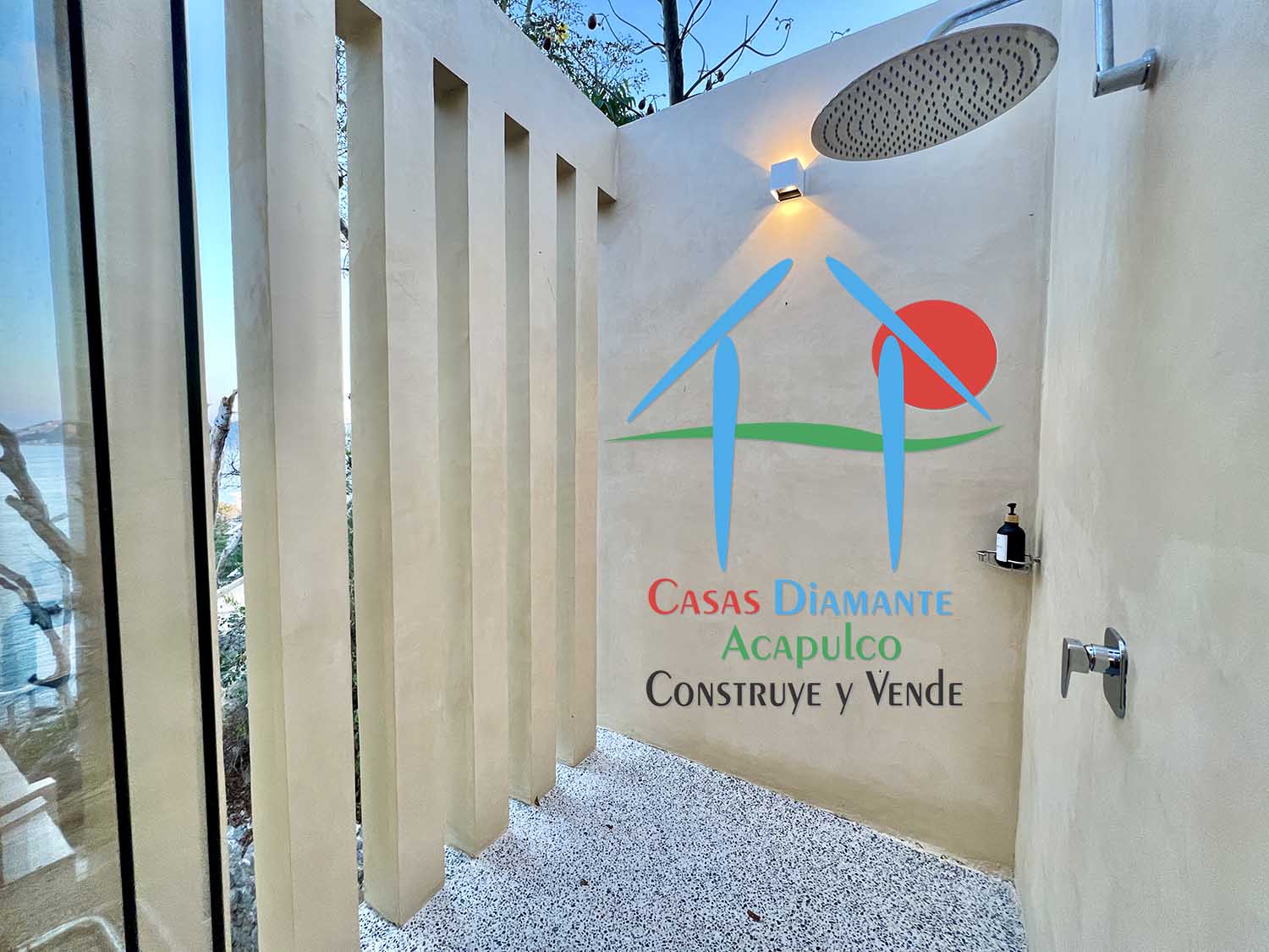 Sirena del mar muestra - Recámara tres 18